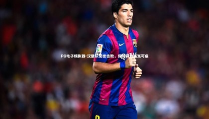 PG电子模拟器-汉堡队受挫击败，保级形势岌岌可危