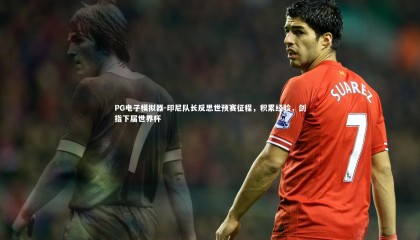 PG电子模拟器-印尼队长反思世预赛征程，积累经验，剑指下届世界杯