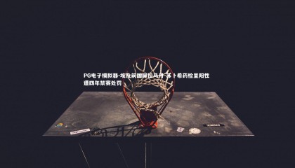 PG电子模拟器-埃及前国脚拉马丹-苏卜希药检呈阳性 遭四年禁赛处罚