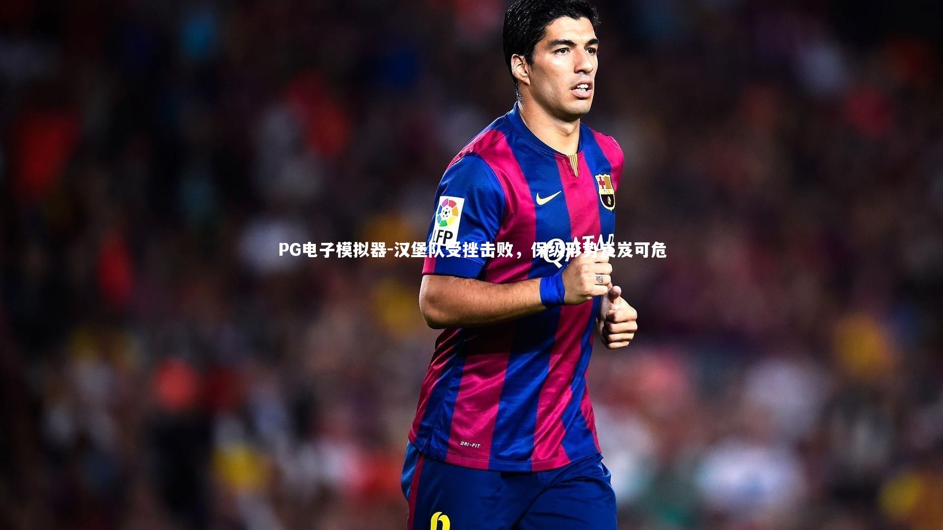 汉堡队受挫击败,保级形势岌岌可危